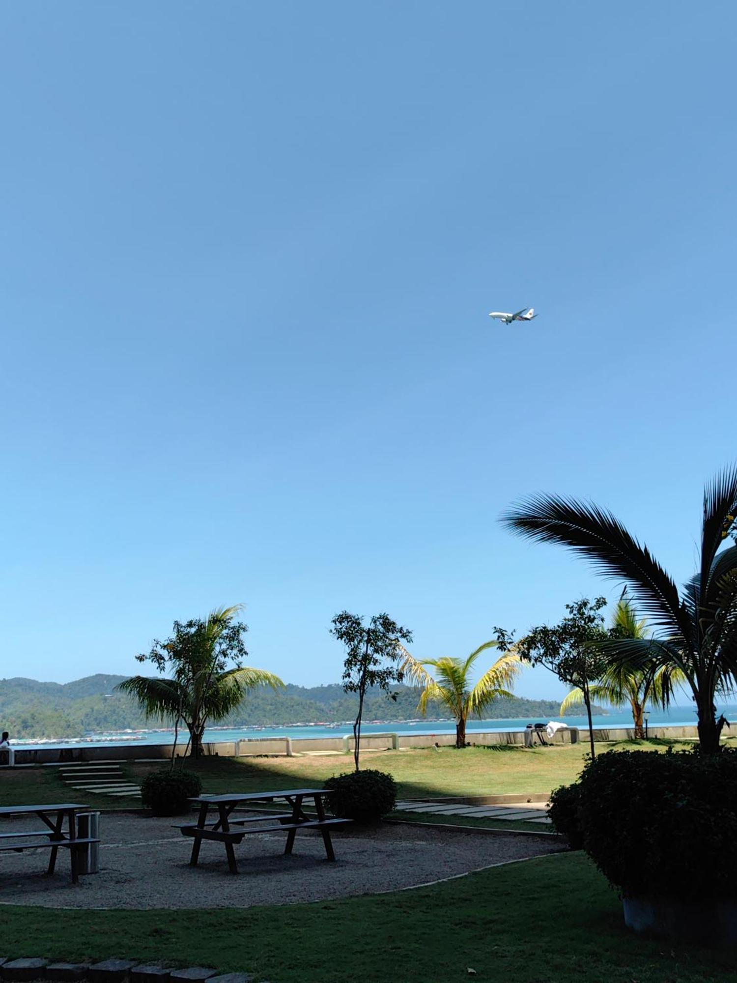 Jesselton Quay By Miraton Lodge 1 Kota Kinabalu Exterior foto